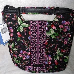 Vera Bradley Change It Up crossbody